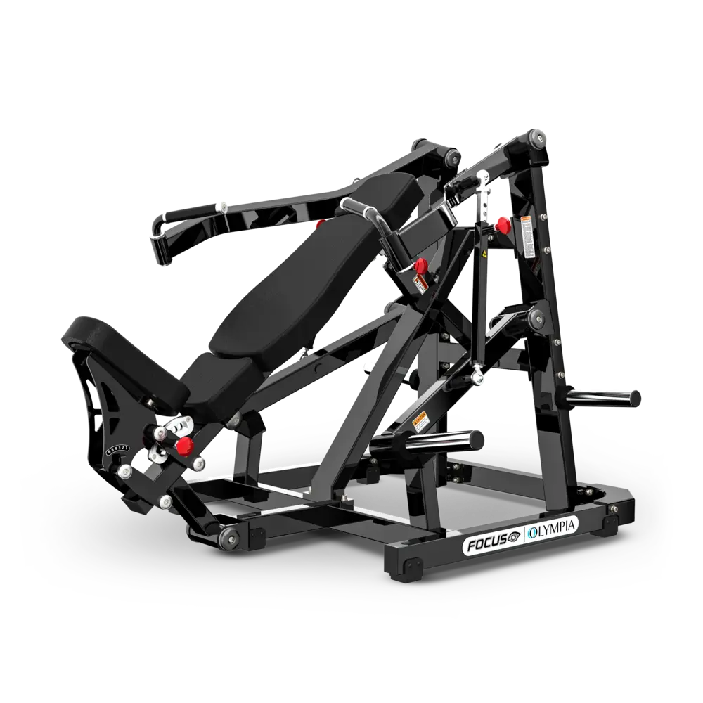 SUPER INCLINE PRESS