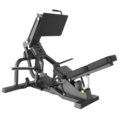 OLYMPIA LEG PRESS